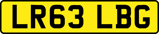LR63LBG