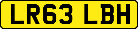 LR63LBH