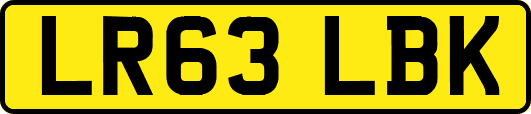 LR63LBK