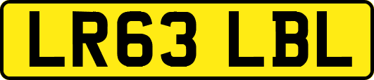 LR63LBL
