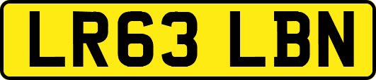LR63LBN