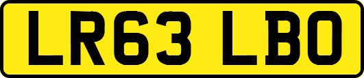 LR63LBO