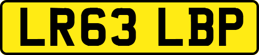 LR63LBP