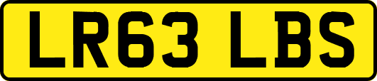 LR63LBS