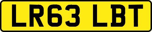 LR63LBT