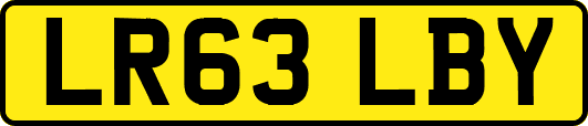 LR63LBY