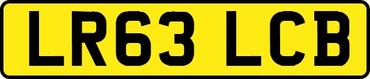 LR63LCB