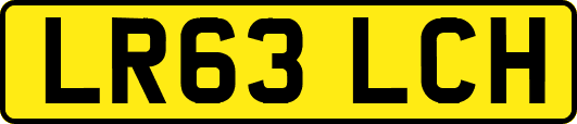 LR63LCH