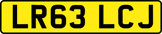 LR63LCJ