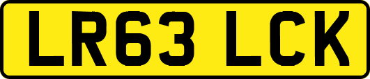 LR63LCK