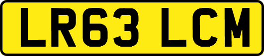 LR63LCM