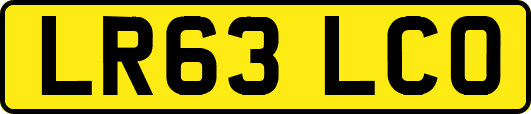 LR63LCO