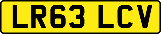 LR63LCV