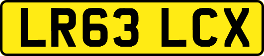 LR63LCX