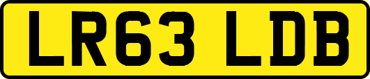 LR63LDB