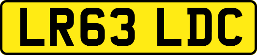 LR63LDC