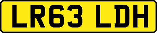 LR63LDH
