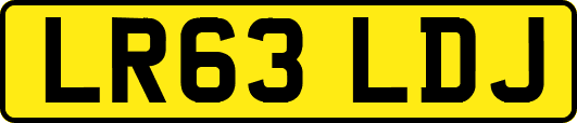 LR63LDJ