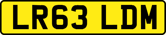 LR63LDM