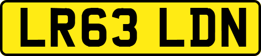 LR63LDN