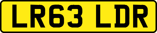 LR63LDR