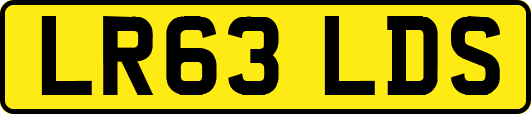 LR63LDS