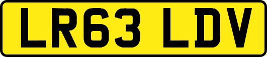 LR63LDV