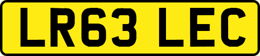 LR63LEC