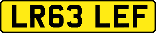 LR63LEF