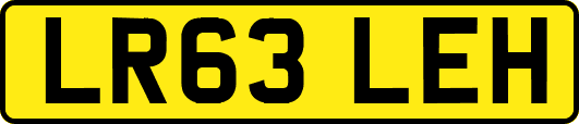 LR63LEH