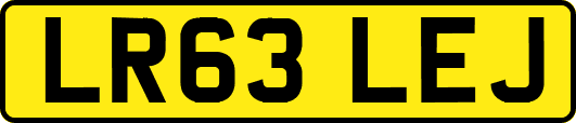 LR63LEJ