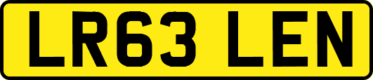 LR63LEN