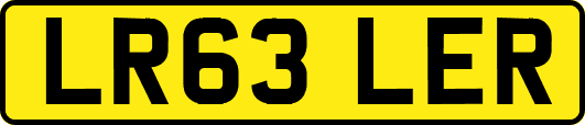 LR63LER