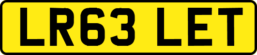 LR63LET