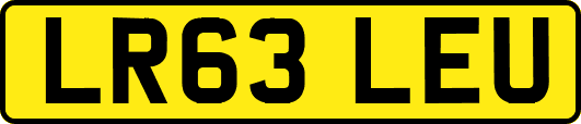 LR63LEU
