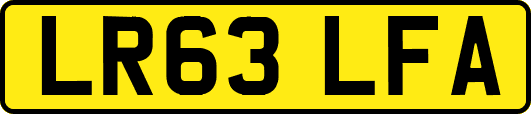 LR63LFA