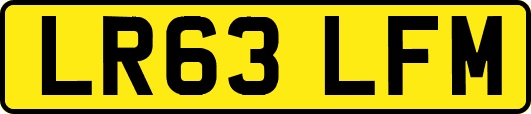 LR63LFM