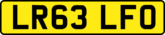 LR63LFO