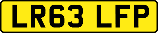 LR63LFP