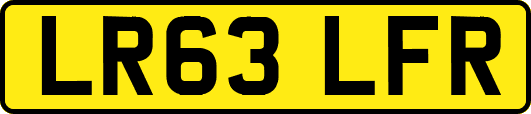 LR63LFR