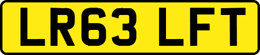 LR63LFT