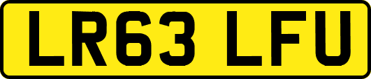 LR63LFU
