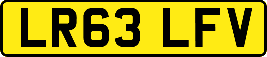 LR63LFV