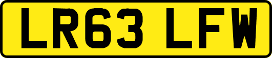 LR63LFW