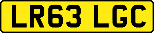 LR63LGC