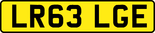LR63LGE