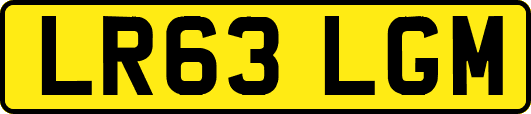 LR63LGM