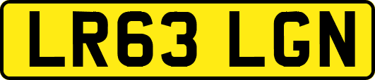 LR63LGN