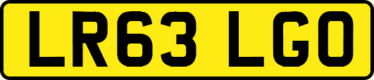 LR63LGO