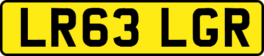 LR63LGR